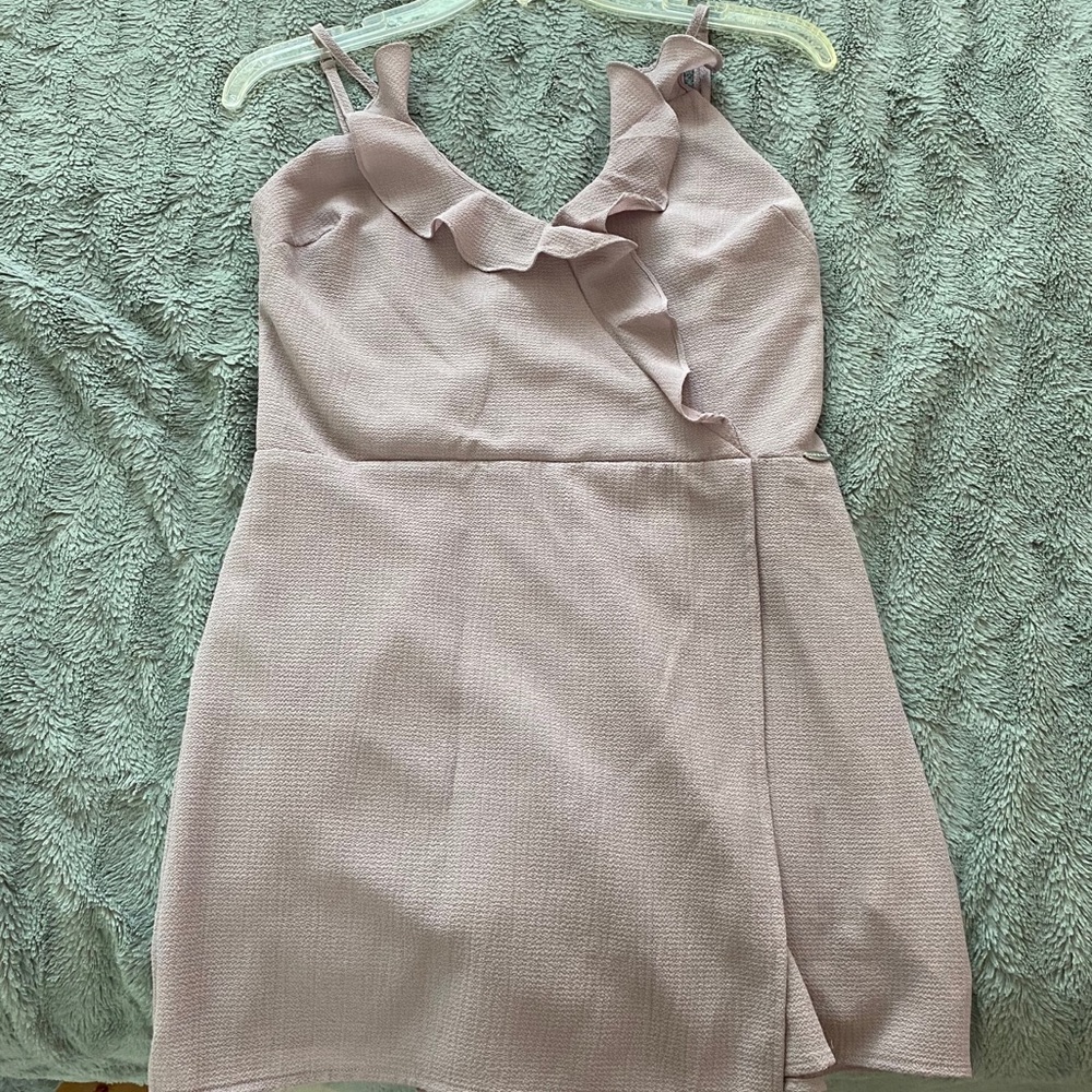 Jumpsuit that is very confortable